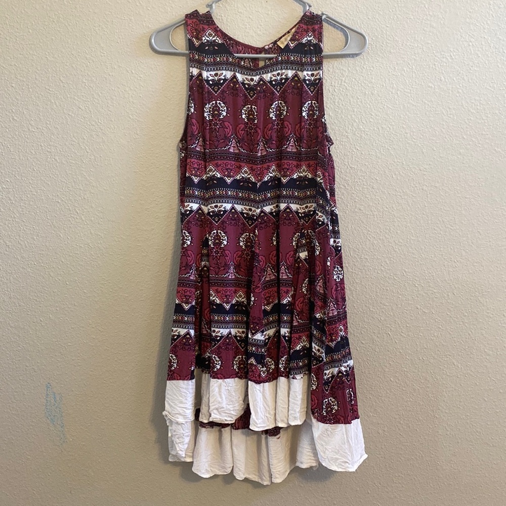 Altar'd State Dress